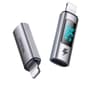 Mcdodo OT-6100 Type-C to Lightning 36W Charging Power Display Converter Adapter product thumbnail 1