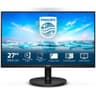 PHILIPS 271V8/89 27" IPS Full HD 100Hz 4ms LCD Monitor with LED Backlight Flicker Free VGA & HDMI Connectivity - Black product thumbnail 1