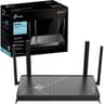 TP-Link Archer BE230 Dual-Band BE3600 Wi-Fi 7 Router Lightning-Fast Speeds 2.5G Multi-Gig Far-Reaching Coverage EasyMesh TP-Link HomeShield product thumbnail 1