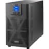 Shneider APC SRVS3KI Easy UPS 3kVA Online 2400W LCD 6x IEC C13 + 1x IEC C19 Outlets Intelligent Card Slot UPS product thumbnail 1