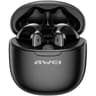Awei T68 ENC Bluetooth Earphone IPX6 Waterproof Wireless bluetooth Headset HiFi Bass Sport bluetooth Earbuds Gamer TWS Headphones product thumbnail 1