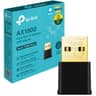 TP-Link Archer TX20U Nano AX1800 USB WiFi Adapter 2.4G/5G Dual-Band OFDMA, MU-MIMO, WPA3, Travel Size, Supports Windows 11/10 product thumbnail 1