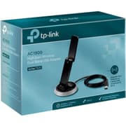 TP-Link Archer T9UH AC1900 USB 3.0 WiFi Dual Band Wireless Dongle 2.4GHz/5GHz High Gain Antennas product image