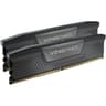 CORSAIR Vengeance 64GB (2 x 32GB) 288-Pin PC RAM DDR5 5200 (PC5 41600) Desktop Memory Model - Black product thumbnail 1