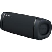 Sony XB33 EXTRA BASS Wireless Bluetooth Portable Speaker - Black product image