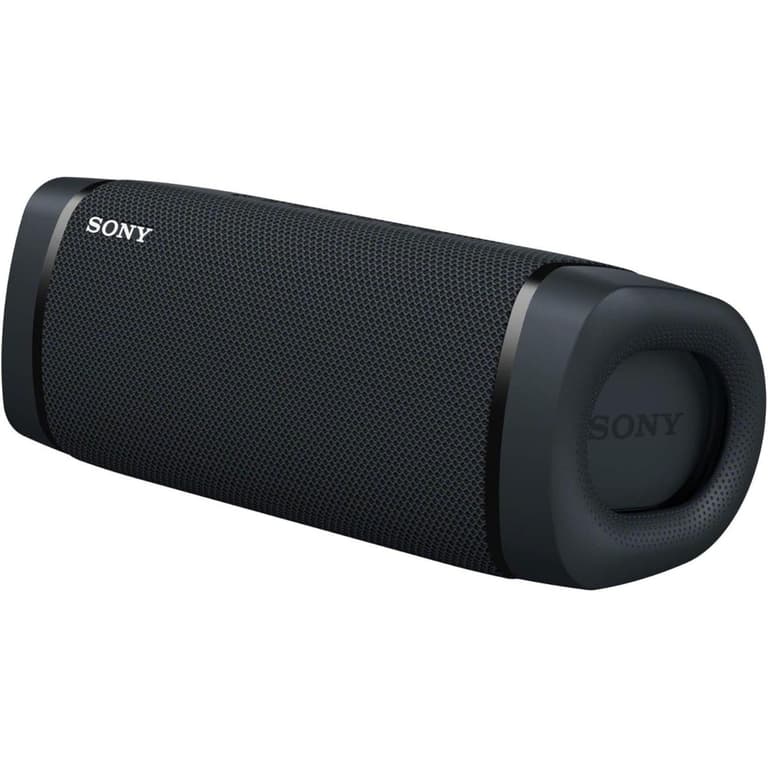 Sony XB33 EXTRA BASS Wireless Bluetooth Portable Speaker - Black