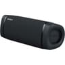 Sony XB33 EXTRA BASS Wireless Bluetooth Portable Speaker - Black product thumbnail 1