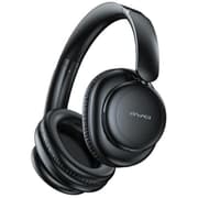 Awei A996 Pro Active Noise Cancellation Wireless Bluetooth 5.3 Headphones with Microphone up to 20 Hours Play Time - Black product image
