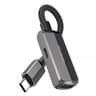 Mcdodo CA-2830 Adapter Splitter USB-C to USB-A + USB-C Converter OTG product thumbnail 1