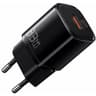mcdodo CH-0151 Nano GaN 33W Charger USB + Type-C (Black) product thumbnail 1