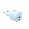 Mcdodo CH-0154 Charger GaN 33W Type-C, USB-A (blue) product thumbnail 1