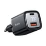 Mcdodo CH-1701 Digital Display 33W USB Type-C Input Fast Charging Adapter (Black) product thumbnail 1