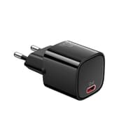 Mcdodo CH-4021 Fast Charger 20W PD Type-C - Black product image
