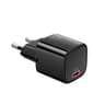 Mcdodo CH-4021 Fast Charger 20W PD Type-C - Black product thumbnail 1