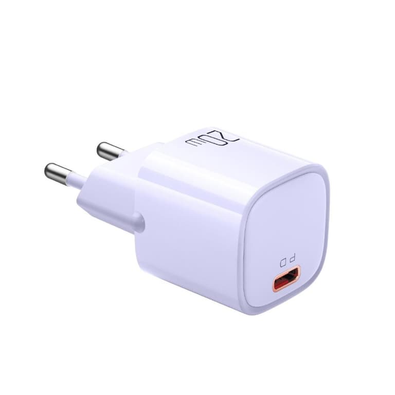 Mcdodo CH-4023 Fast Charger 20W PD Type-C - Purple