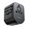 Mcdodo CP-3471 G1 Series 20W PD Fast Charging Universal Travel Adapter product thumbnail 1