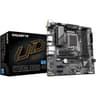 GIGABYTE B760M DS3H AX WIFI 6E DDR5 Intel B760 2x M.2 PCIe 4.0 USB 3.2 Gen 2 Type-C 2.5GbE LAN Q-Flash Plus PCIe EZ-Latch product thumbnail 1
