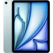 Apple iPad Air 11‑inch M2 (2024) 8-Cores (256GB Storage / 8GB Memory) 11.0" Wifi - Blue product image