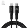 Mcdodo RCA-705 Type-C to Lightning PD data cable MFI Certificated product thumbnail 1