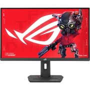 ASUS ROG Strix 27" XG27UCS Fast IPS 4K UHD 160Hz 1ms HDR400 130% sRGB HDMI 2.1 ROG Gaming A.I Technology G-SYNC Compatible w/ Tripod Socket & USB C product image