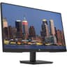 HP V24i G5 24'' IPS Full HD 75Hz Anti-Glare VESA Mounting Low Blue Light VGA & HDMI & Display Port Interface - Black product thumbnail 1