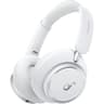 Anker Soundcore Space Q45 Adaptive Active Noise Cancelling Headphones, Reduce Noise by Up to 98%, 50H Playtime, App Control, LDAC Hi-Res Wireless Audio, Comfortable Fit, Clear Calls, Bluetooth 5.3 - White product thumbnail 1