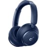 Anker Soundcore Space Q45 Adaptive Active Noise Cancelling Headphones, Reduce Noise by Up to 98%, 50H Playtime, App Control, LDAC Hi-Res Wireless Audio, Comfortable Fit, Clear Calls, Bluetooth 5.3 - Blue product thumbnail 1