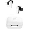 Anker Soundcore R50i NC Earbuds, Strong and Smart Noise Cancelling, Powerful Bass, 45H Playtime, 2-in-1 Case and Phone Stand, IP54, Wireless Earbuds, Bluetooth 5.4 - White product thumbnail 1
