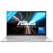ASUS NEW Vivobook 15 (2025) X1504 Intel Core 7 10-Cores Fast Charge Better Sound Military-Grade Standard (Customized) , Cool Silver product image