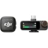 DJI Mic 3 (1 TX + 1 RX), Wireless Lavalier Mic for iPhone/Camera/Android, Ultralight, Extended Operating Time & Fast Charging, 1312ft (400m) Transmission, Noise Cancelling, Vlog, Streaming product thumbnail 1