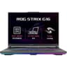 ASUS ROG Strix G16 (2025) G614PR NEW 9Gen AMD Ryzen™ 9 8940HX 16-Cores w/ Nvidia RTX 5070 TI 12GB DDR7 & 16" IPS 165Hz Display - Eclipse Gray product thumbnail 1