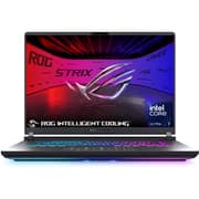 ASUS ROG Strix G16 (2025) G615LM NEW Intel Core Ultra 7 Gen II 255HX 20-Cores w/ NVIDIA RTX™ 5060 8GB DDR7 & IPS 165Hz Display , Eclipse Gray product image