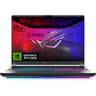 ASUS ROG Strix G16 (2025) G615JMR 14Gen Intel Core i7 14650HX 16-Cores w/ Nvidia RTX 5060 8GB DDR7 & IPS 165Hz Display - Eclipse Gray product thumbnail 1