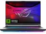 ASUS ROG Strix G16 (2025) G615JMR 14Gen Intel Core i7 14650HX 16-Cores w/ Nvidia RTX 5060 8GB DDR7 & IPS 165Hz Display - Eclipse Gray product thumbnail 2