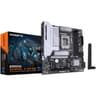 GIGABYTE B860M Gaming X WIFI6E LGA 1851 M-ATX Motherboard, Intel B860 Chipset, 4x DIMM DDR5 Slots, Up to 256GB Max Memory, 1x PCIe 5.0 x16, 2x M.2 Slots product thumbnail 1