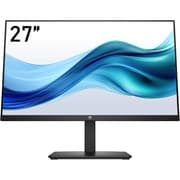 HP Series 3 Pro (2025) 327ph Business 27” IPS FUll HD 100Hz HP Eye Ease Height & Tilt Adjust w/ HDMI, DisplayPort & VGA & Multimedia Speakers , Black product image