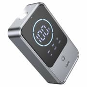 HOCO QS7 4-in-1-Car Jump Starter Portable Emergency Battery and 10000mAh Power bank with LED Lamp product image
