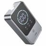 HOCO QS7 4-in-1-Car Jump Starter Portable Emergency Battery and 10000mAh Power bank with LED Lamp product thumbnail 1
