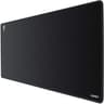 AUKEY Gaming Mouse Pad Large XXL (900 X 400 X 0.4 MM) Thick Extended Mouse Mat Non-Slip Spill-Resistant Desk Pad with Special-Textured Surface, Anti-Fray Stitched Edges for Keyboard, PC - Black product thumbnail 1
