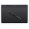 Wacom Intuos Pro (2025) Drawing Tablet, Medium 291 x 206 mm Wireless Graphics Art Tablet with Pro Pen 3 & Touch Ring, Digital Drawing Pad for Mac and Windows PC product thumbnail 1