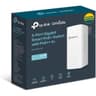 TP-Link Omada SG2005P-PD 5 Port Outdoor PoE Passthrough Gigabit Ethernet Switch | 1 PoE++ in@90W, 4 PoE+ Out Up to 64W | IP55, Static Routing, Access Control List, QoS, VLAN | PoE Powered ONLY product thumbnail 1