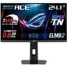 ASUS ROG Strix XG248QSG Ace Gaming Monitor, 24" Super TN Display, FHD Resolution, 610Hz Refresh Rate, 0.1ms (Min.) Response Time, FreeSync Premium & G-SYNC Compatible, Black product thumbnail 1
