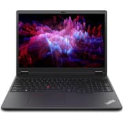 Lenovo NEW ThinkPad P16v Gen 2 (2024) Mobile Workstation Intel® Ultra 7 155H HIGH Performance 16-Core Intel® AI Boost w/ Nvidia RTX 1000 Ada 6GB Graphic Card & HUGE Battery product image