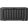 Synology DiskStation DS1825+ 8-Bay Diskless NAS w/ AMD Ryzen V1500B 4-Core CPU & 8GB DDR4 ECC RAM product thumbnail 1