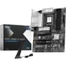 MSI Pro Z890-S WiFi LGA 1851 ATX Motherboard, Intel Z890 Chipset, 4x DDR5 UDIMM Slots, Up to 256GB Max Memory, 4x PCIe x16 Slots, 3x M.2 Slots, WiFi & BT Connectivity product thumbnail 1