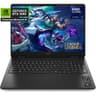 HP NEW OMEN 16 Gaming (2025) 16-an0000ne Intel Core Ultra 9 285H Series 2 16-Cores OMEN AI Boost w/ Nvidia RTX 5060 8GB DDR7 & IPS 144Hz Display - Shadow Black product thumbnail 1
