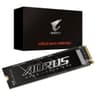 GIGABYTE AORUS 1TB Gen4 PCI-Express 4.0x4, NVMe 2.0 M.2 2280 Up to 7,300 MB/s Sequential Read & Up to 6,000 MB/s Sequential Write product thumbnail 1