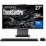 Lenovo NEW ThinkCentre NEO 50a Gen 5 (2025) 27" All-in-One PC Intel® Core 7 240H 10-Cores w/ High-Performance Processor NONE Touch Screen - Luna Grey product thumbnail 1