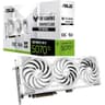ASUS TUF Gaming GeForce RTX ™ 5070 Ti 16GB GDDR7 BTF White OC Edition Gaming Graphics Card (PCIe® 5.0, HDMI®/DP 2.1, 3.125-slot, Military-Grade Components, with a Detachable GC-HPWR Adapter) product thumbnail 1