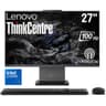 Lenovo ThinkCentre NEO 50a Gen 5 (2025) 27" All-in-One PC Intel® Core 7 240H 10-Cores w/ High-Performance Processor & Touch Screen - Luna Grey product thumbnail 1